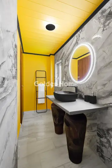 House 480m<sup>2</sup> for rent photo 46