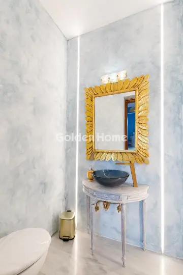 House 480m<sup>2</sup> for rent photo 50