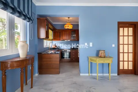 House 480m<sup>2</sup> for rent photo 49