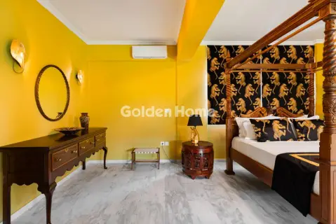 House 480m<sup>2</sup> for rent photo 52