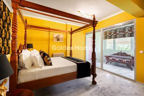 House 480m<sup>2</sup> for rent photo 55