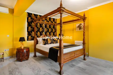 House 480m<sup>2</sup> for rent photo 54