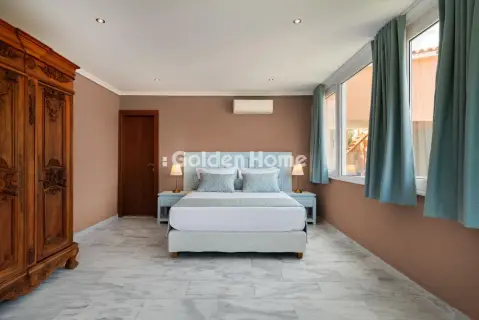 House 480m<sup>2</sup> for rent photo 53