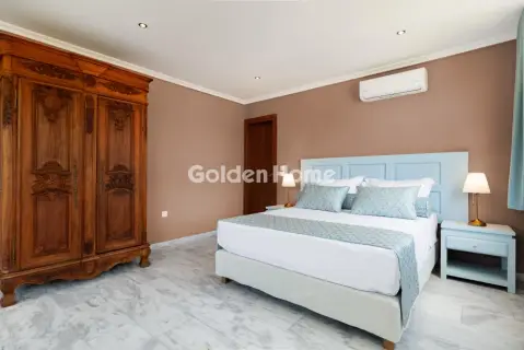 House 480m<sup>2</sup> for rent photo 60