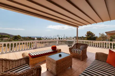 House 480m<sup>2</sup> for rent photo 67