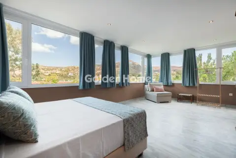 House 480m<sup>2</sup> for rent photo 30