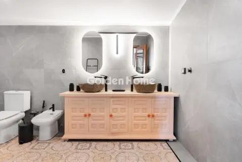 House 480m<sup>2</sup> for rent photo 69