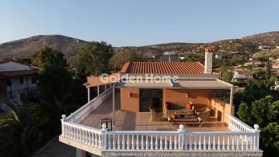 House 480m<sup>2</sup> for rent photo 71