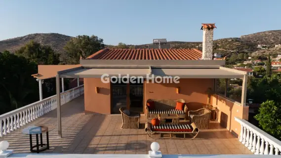 House 480m<sup>2</sup> for rent photo 59