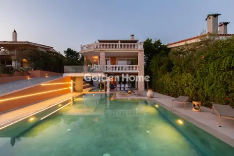 House 480m<sup>2</sup> for rent photo 4