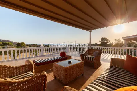 House 480m<sup>2</sup> for rent photo 62