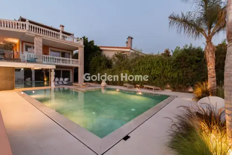 House 480m<sup>2</sup> for rent photo 3