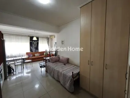 Γκαρσονιέρα 38τ.μ. προς πώληση φωτογραφία 3