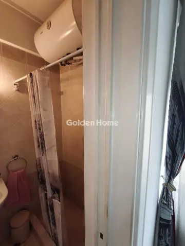 Γκαρσονιέρα 38τ.μ. προς πώληση φωτογραφία 9