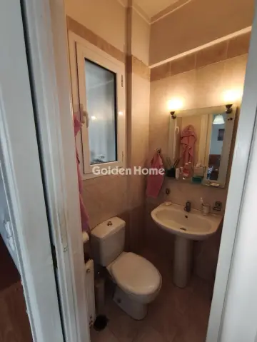 Γκαρσονιέρα 38τ.μ. προς πώληση φωτογραφία 8