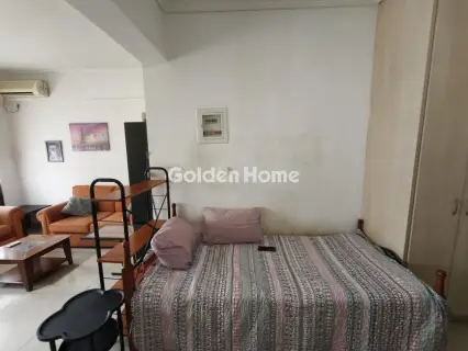 Γκαρσονιέρα 38τ.μ. προς πώληση φωτογραφία 4