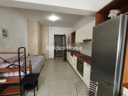 Γκαρσονιέρα 38τ.μ. προς πώληση φωτογραφία 1