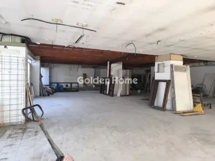 Κατάστημα 1150τ.μ. προς πώληση φωτογραφία 2