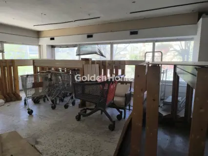 Κατάστημα 1150τ.μ. προς πώληση φωτογραφία 10