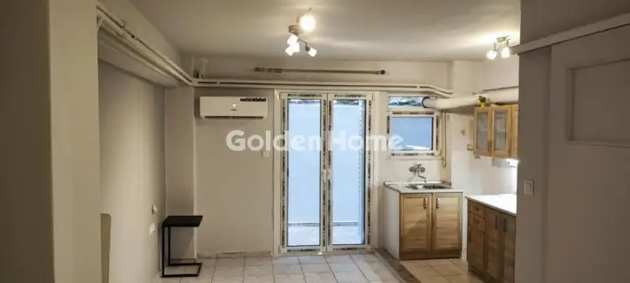 Studio 35m<sup>2</sup> for rent photo 8