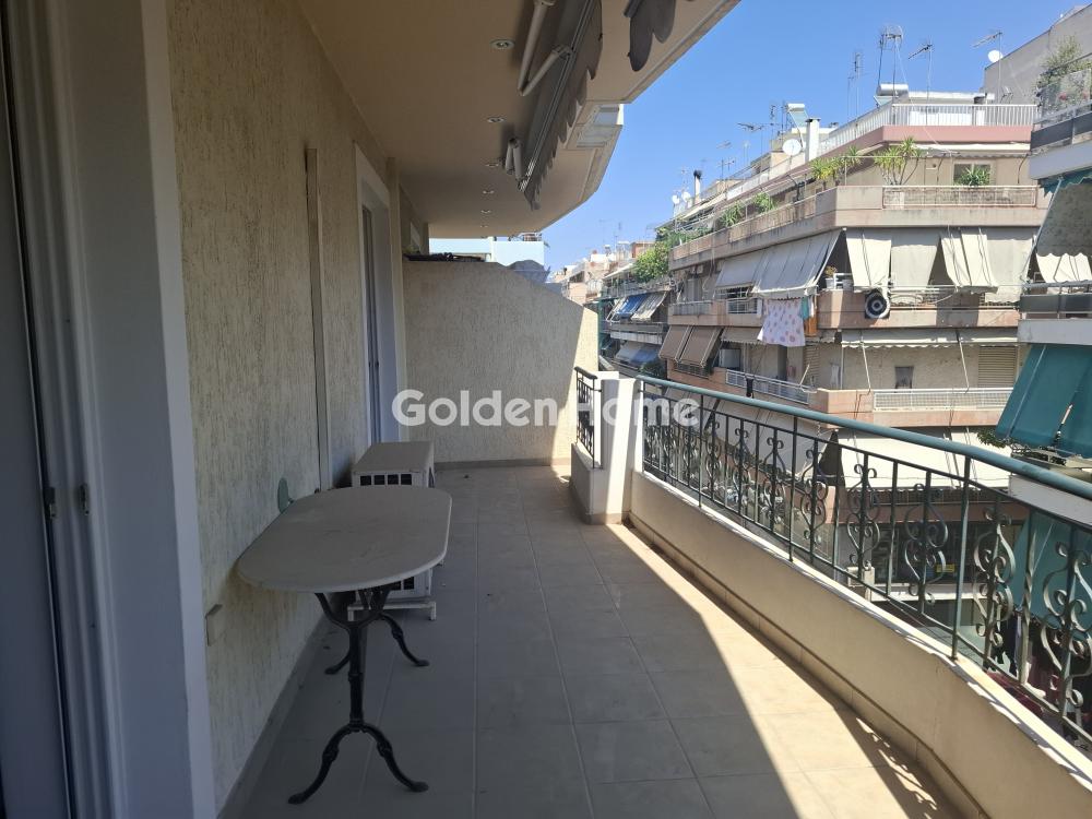 Διαμέρισμα 105τ.μ. προς ενοικίαση φωτογραφία προβολής