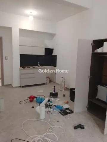 Διαμέρισμα 35τ.μ. προς πώληση φωτογραφία 3