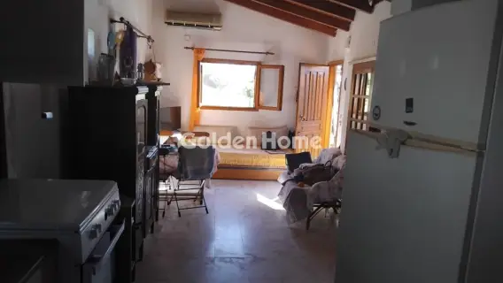 Μονοκατοικία 65τ.μ. προς πώληση φωτογραφία 3