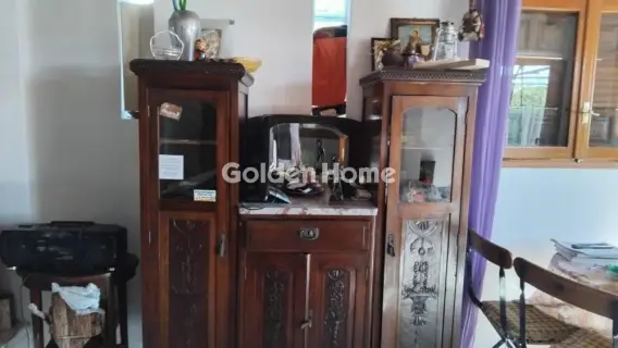 Μονοκατοικία 65τ.μ. προς πώληση φωτογραφία 5