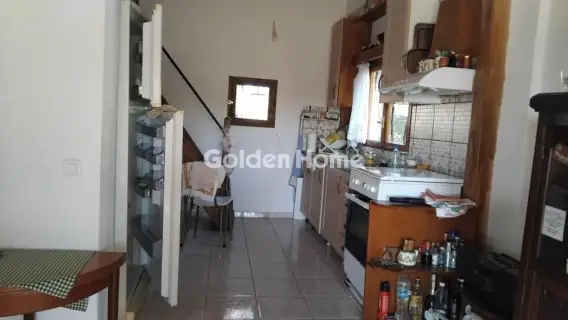 Μονοκατοικία 65τ.μ. προς πώληση φωτογραφία 4