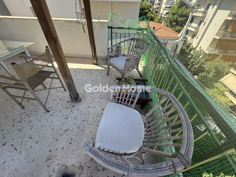Διαμέρισμα στην Κέντρο, Παλαιό Φάληρο — Φωτογραφία 17 από 22