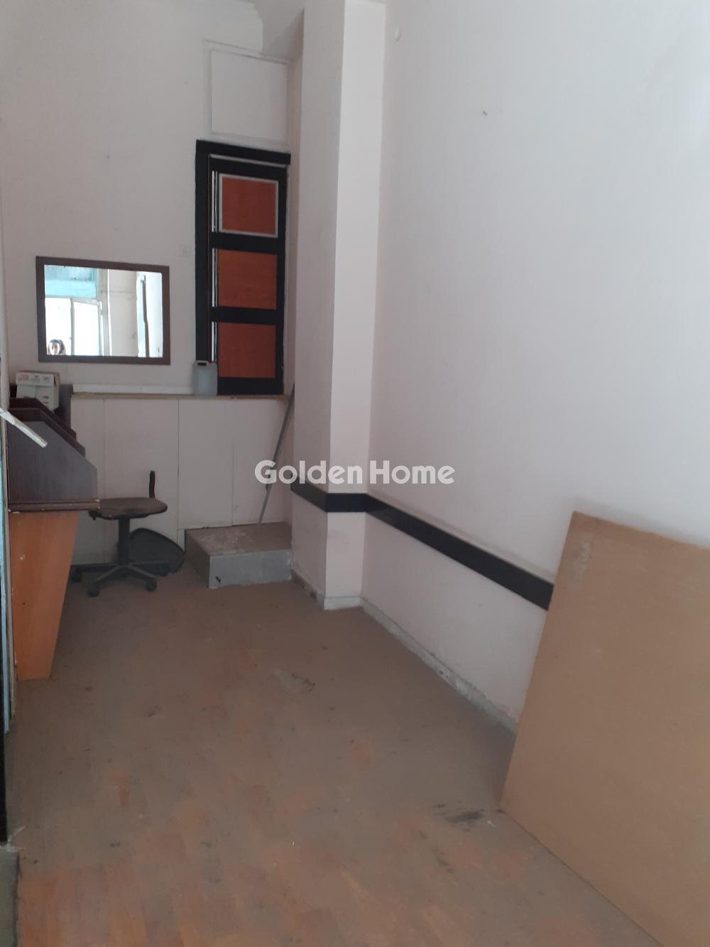 Store 40m<sup>2</sup> for rent display photo