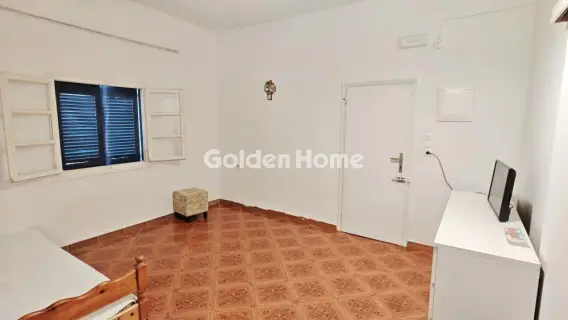 Home 50m<sup>2</sup> for rent photo 1
