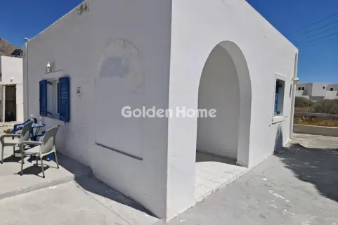 Home 50m<sup>2</sup> for rent photo 9