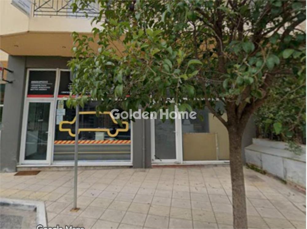 Store 177m<sup>2</sup> for sale display photo