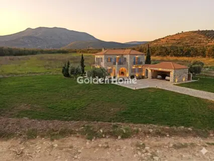 Οικιστικό 8500τ.μ. προς πώληση φωτογραφία 5405139