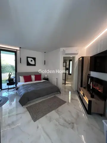 Διαμέρισμα 33τ.μ. προς πώληση φωτογραφία 1