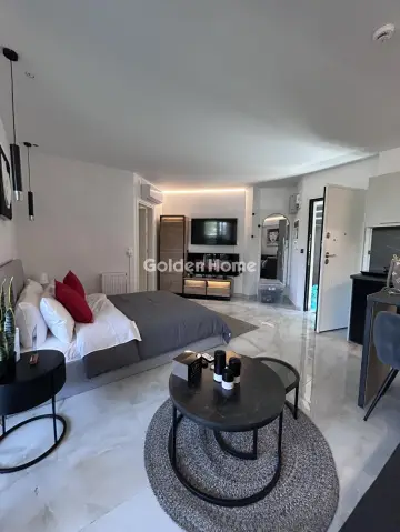 Διαμέρισμα 33τ.μ. προς πώληση φωτογραφία 2