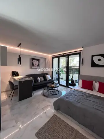 Διαμέρισμα 33τ.μ. προς πώληση φωτογραφία 5404714