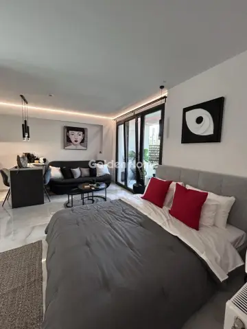 Διαμέρισμα 33τ.μ. προς πώληση φωτογραφία 5404715