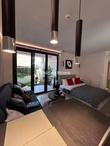 Διαμέρισμα 33τ.μ. προς πώληση φωτογραφία 5404719