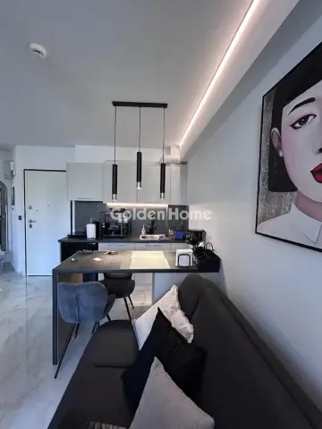 Διαμέρισμα 33τ.μ. προς πώληση φωτογραφία 5404724