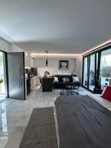 Διαμέρισμα 33τ.μ. προς πώληση φωτογραφία 5404725