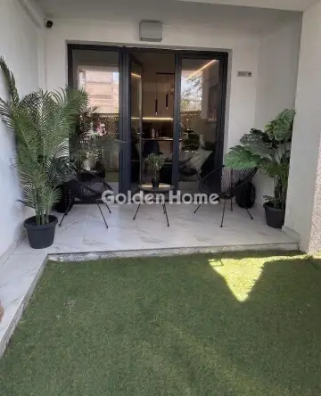 Διαμέρισμα 33τ.μ. προς πώληση φωτογραφία 5404727