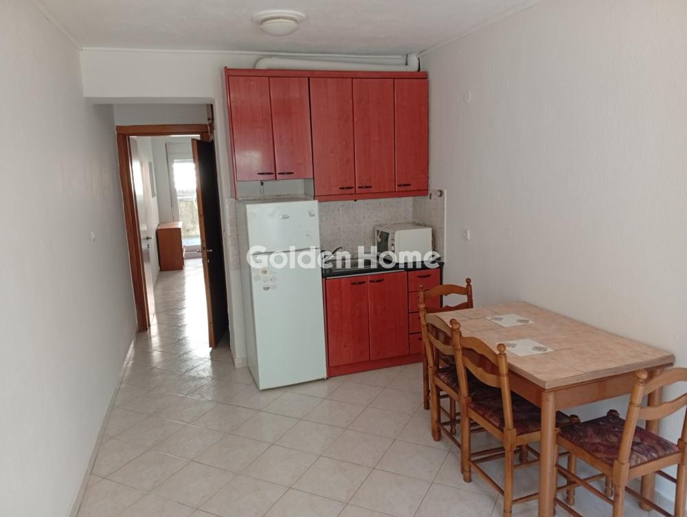 Γκαρσονιέρα 40τ.μ. προς ενοικίαση φωτογραφία προβολής