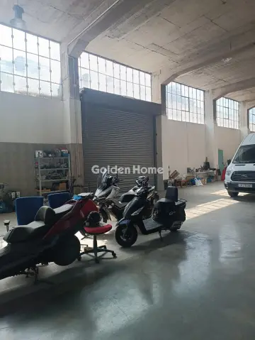 仓库 1500m<sup>2</sup> for rent photo 6