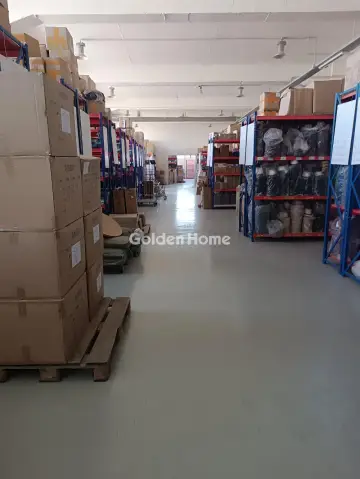 店铺 1500m<sup>2</sup> for rent photo 5