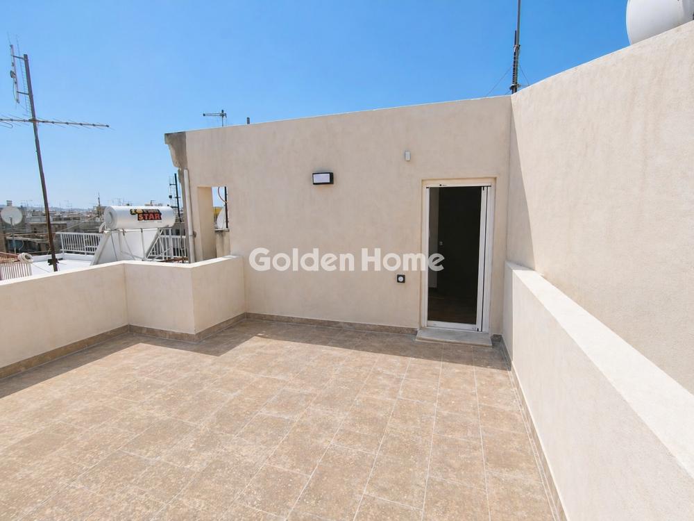 apartment στην Λεωφ. Πατησίων - Λεωφ. Αχαρνών — Φωτογραφία 38 από 39