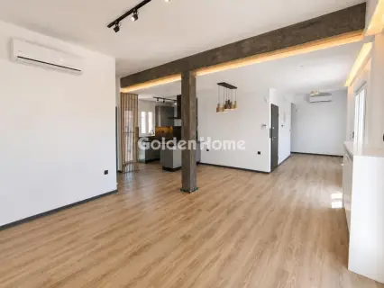 Οροφοδιαμέρισμα 116τ.μ. προς πώληση φωτογραφία 3