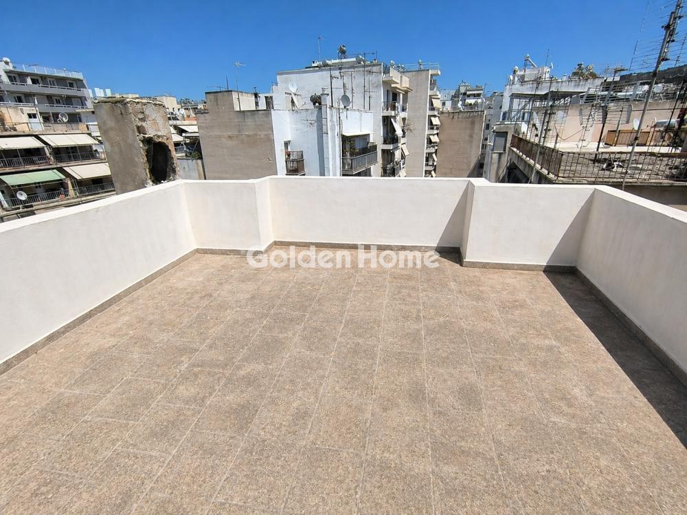 apartment στην Λεωφ. Πατησίων - Λεωφ. Αχαρνών — Φωτογραφία 37 από 39