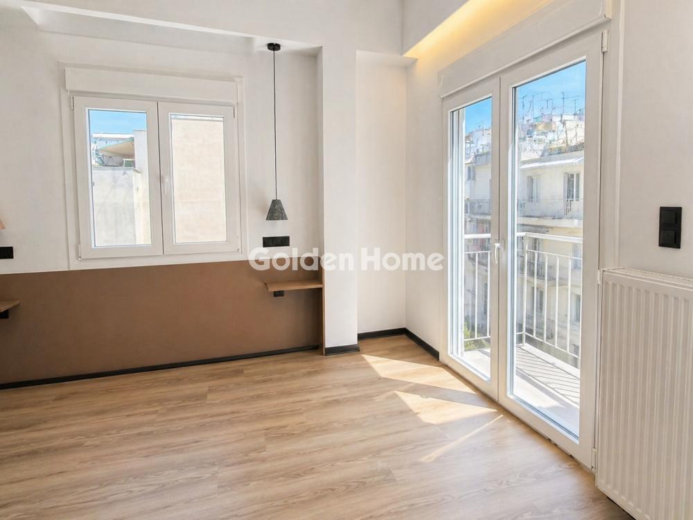 apartment στην Λεωφ. Πατησίων - Λεωφ. Αχαρνών — Φωτογραφία 10 από 39